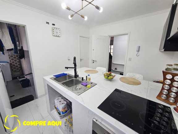 Foto do imóvel Apartamento com 3 Quartos à Venda, 115 m² em Perdizes - São Paulo