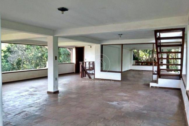 Imagem Casa de Condomínio com 3 Quartos à Venda ou Locação, 400 m² em Condomínio Aconchego Da Serra - Itabirito