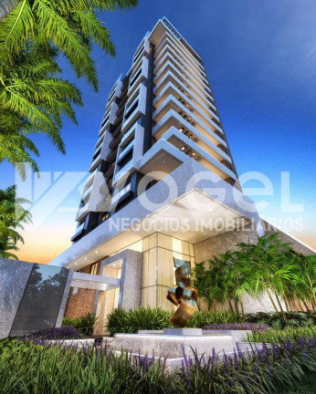 Imagem Apartamento com 3 Quartos à Venda, 190 m² em Auxiliadora - Porto Alegre Imagem Apartamento com 3 Quartos à Venda, 190 m² em Auxiliadora - Porto Alegre