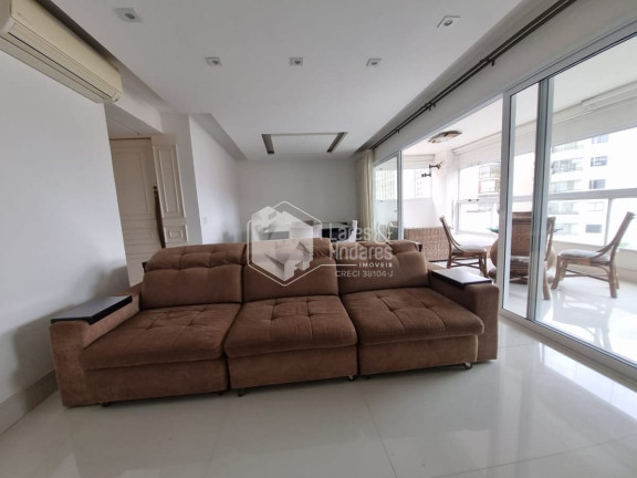 Imagem Apartamento com 3 Quartos à Venda, 130 m² em Perdizes - São Paulo