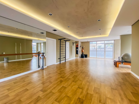 Imagem Imóvel com 2 Quartos à Venda, 54 m² em Barra Funda - São Paulo