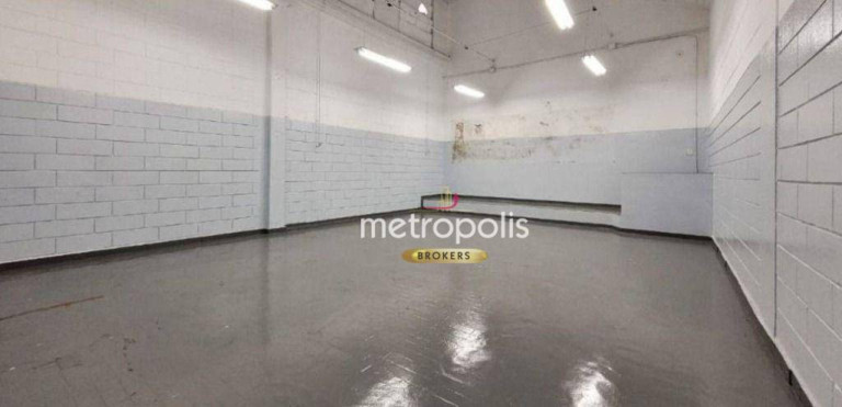 Imagem Edifício Residencial à Venda ou Locação, 1.250 m² em Centro - Santo André Imagem Edifício Residencial à Venda ou Locação, 1.250 m² em Centro - Santo André