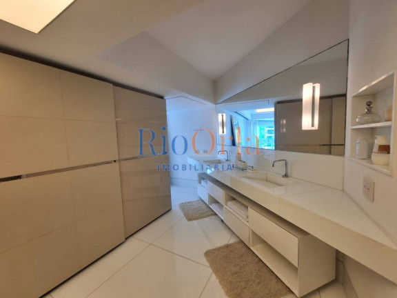 Imagem Apartamento com 4 Quartos à Venda, 300 m² em Barra Da Tijuca - Rio De Janeiro Imagem Apartamento com 4 Quartos à Venda, 300 m² em Barra Da Tijuca - Rio De Janeiro