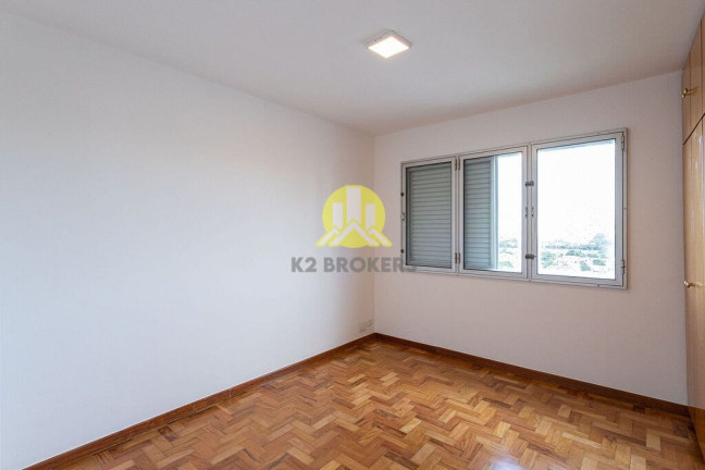 Imagem Apartamento com 3 Quartos à Venda, 103 m² em Vila Olímpia - São Paulo