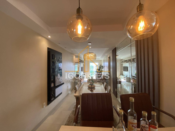 Imagem Apartamento com 2 Quartos à Venda, 123 m² em Parque João Maria - Campos Dos Goytacazes