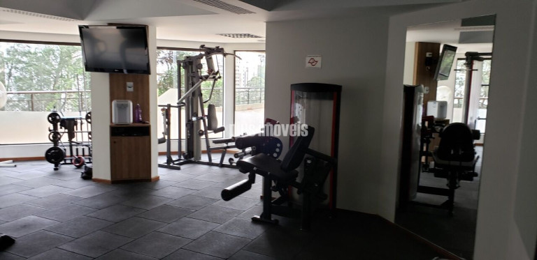 Imagem Apartamento com 4 Quartos para Alugar, 230 m² em Morumbi - São Paulo Imagem Apartamento com 4 Quartos para Alugar, 230 m² em Morumbi - São Paulo