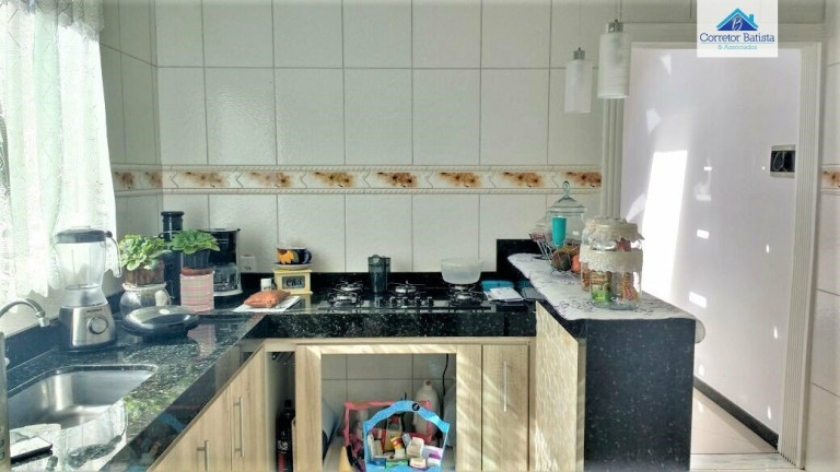 Imagem Sobrado com 3 Quartos à Venda, 165 m² em Jardim Estefânia - Hortolândia