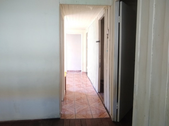 Imagem Casa com 3 Quartos à Venda, 60 m² em Jardim Alves - Jacarezinho