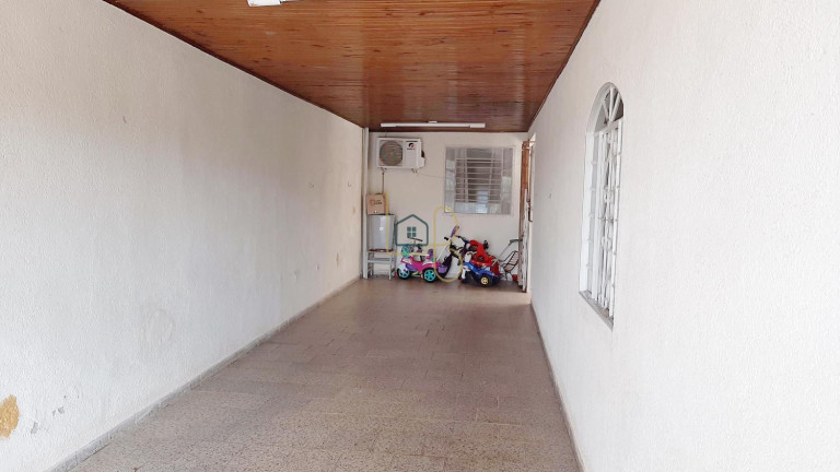 Imagem Casa com 2 Quartos à Venda, 147 m² em João Paz - Londrina