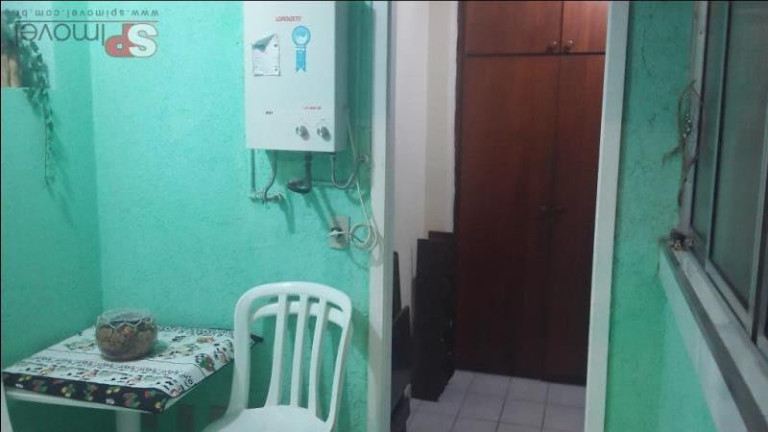 Imagem Apartamento com 2 Quartos à Venda, 70 m² em Jardim íris - São Paulo