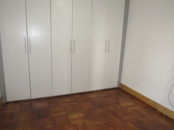 Imagem Apartamento com 3 Quartos à Venda, 126 m² em Itaim Bibi - São Paulo