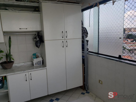 Imagem Apartamento com 2 Quartos à Venda, 150 m² em Vila Bela - São Paulo