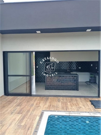 Imagem Casa de Condomínio com 3 Quartos à Venda, 265 m² em Reserva San Pedro - Ribeirão Preto Imagem Casa de Condomínio com 3 Quartos à Venda, 265 m² em Reserva San Pedro - Ribeirão Preto