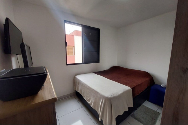Imagem Apartamento com 2 Quartos à Venda, 46 m² em Altos De Vila Prudente - São Paulo Imagem Apartamento com 2 Quartos à Venda, 46 m² em Altos De Vila Prudente - São Paulo