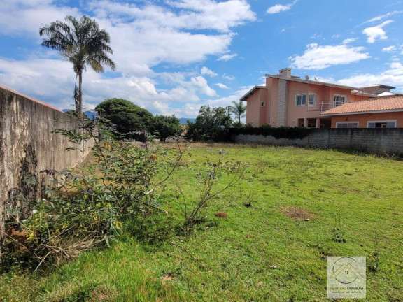 Imagem Terreno em Condomínio à Venda, 1.000 m² em Marf Ii - Bom Jesus Dos Perdões