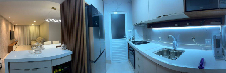 Imagem Apartamento com 3 Quartos à Venda, 91 m² em Vila Lusitânia - São Bernardo Do Campo Imagem Apartamento com 3 Quartos à Venda, 91 m² em Vila Lusitânia - São Bernardo Do Campo
