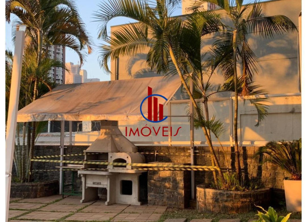 Imagem Apartamento com 1 Quarto à Venda, 51 m² em Vila Mariana - São Paulo