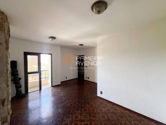 Apartamento com 3 Quartos à Venda, 80 m² em Jardim Das Indústrias - São José Dos Campos