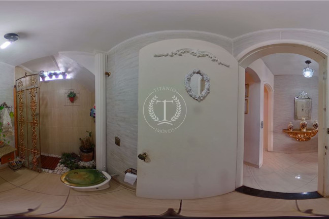 Imagem Casa com 1 Quarto à Venda, 166 m² em Tatuapé - São Paulo