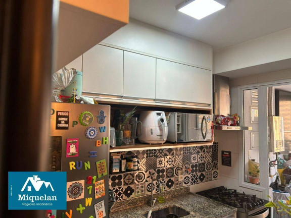 Imagem Apartamento com 2 Quartos à Venda, 57 m² em Brás - São Paulo
