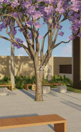 Imagem Apartamento com 2 Quartos à Venda, 55 m² em Dom Bernardo José Mielle - Ribeirão Preto