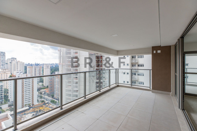 Imagem Apartamento com 3 Quartos à Venda, 157 m² em Moema - São Paulo