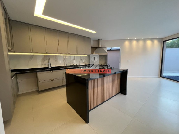 Imagem Casa de Condomínio com 4 Quartos à Venda, 354 m² em Loteamento Residencial Porto Seguro - Tremembé
