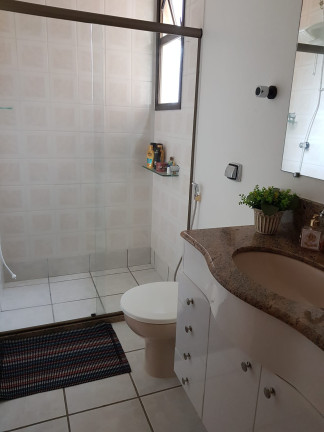 Imagem Apartamento com 2 Quartos à Venda, 98 m² em Praia Do Morro - Guarapari