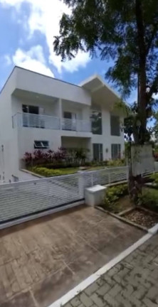 Casa de Condomínio com 6 Quartos à Venda, 1 m² em Aldeia Dos Camarás - Camaragibe