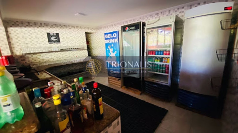 Imagem Edifício Residencial à Venda, 1.805 m² em Chácaras Maringá - Atibaia