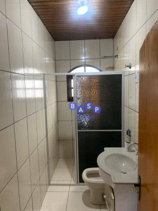 Imagem Casa com 5 Quartos à Venda, 276 m² em Tupy - Itanhaém Imagem Casa com 5 Quartos à Venda, 276 m² em Tupy - Itanhaém
