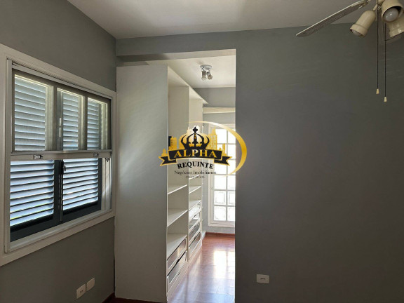 Imagem Casa de Condomínio com 4 Quartos à Venda, 350 m² em Alphaville - Santana De Parnaíba Imagem Casa de Condomínio com 4 Quartos à Venda, 350 m² em Alphaville - Santana De Parnaíba