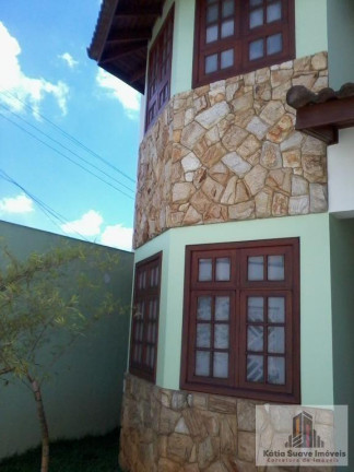 Casa com 3 Quartos à Venda, 246 m² em Campestre - Santo André