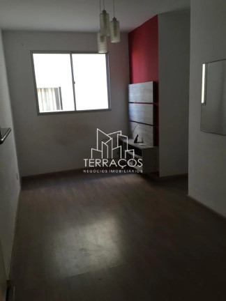 Imagem Apartamento com 2 Quartos à Venda, 55 m² em Ponte De São João - Jundiaí