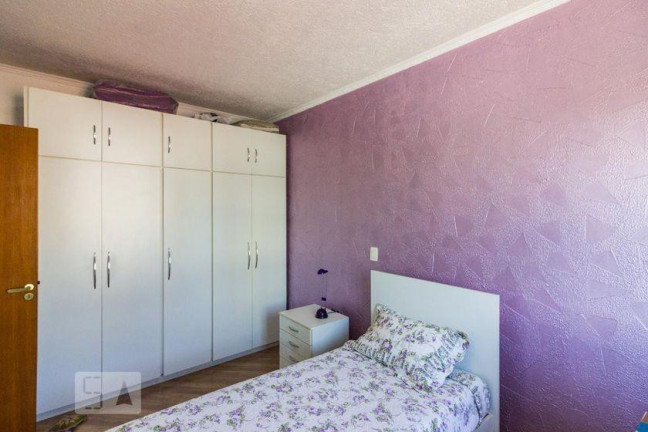 Imagem Sobrado com 5 Quartos à Venda, 330 m² em Vila Bruna - São Paulo