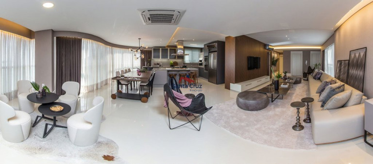Imagem Apartamento com 4 Quartos à Venda, em Centro - Balneário Camboriú Imagem Apartamento com 4 Quartos à Venda, em Centro - Balneário Camboriú