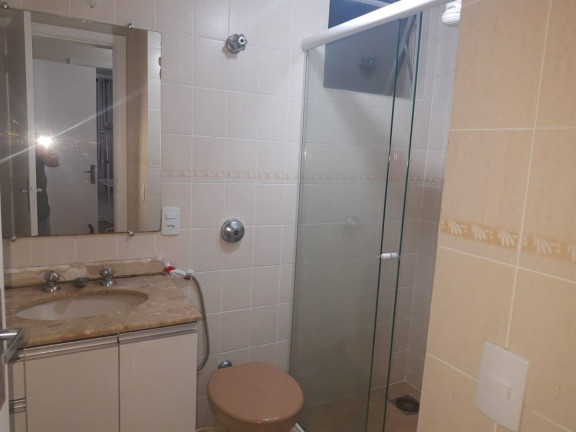 Imagem Apartamento com 3 Quartos à Venda, 102 m² em água Verde - Curitiba