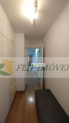 Imagem Apartamento com 3 Quartos à Venda, 125 m² em Cambuí - Campinas Imagem Apartamento com 3 Quartos à Venda, 125 m² em Cambuí - Campinas