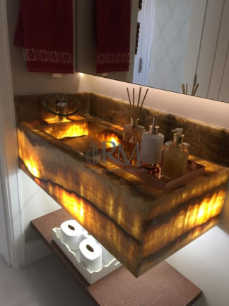 Imagem Apartamento com 3 Quartos à Venda, 143 m² em Canto - Florianópolis
