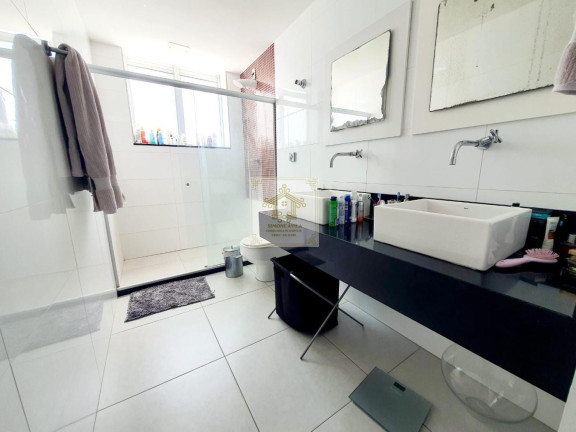 Imagem Apartamento com 3 Quartos à Venda, 195 m² em Vitória - Salvador