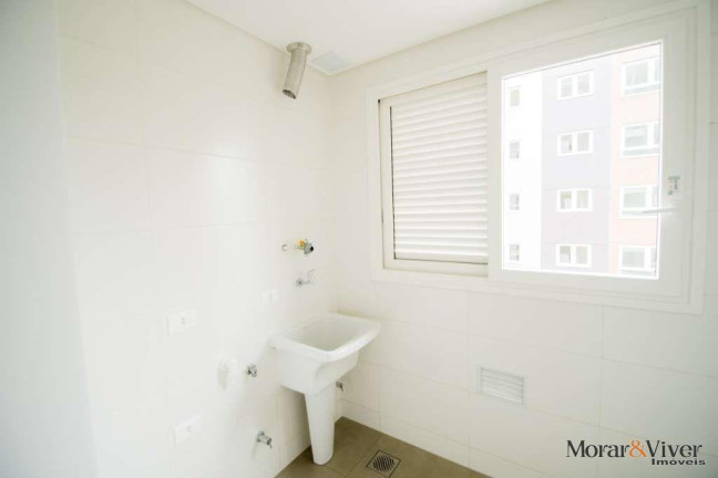 Imagem Apartamento com 3 Quartos à Venda, 105 m² em Ecoville - Curitiba