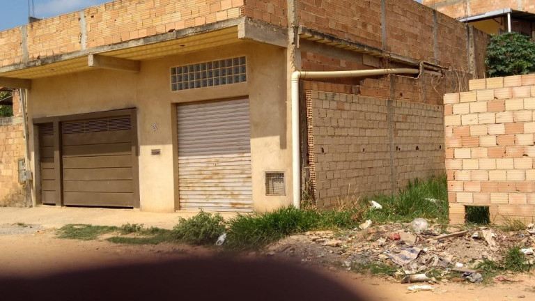Imagem Terreno à Venda, 307 m² em San Genaro - Ribeirão Das Neves Imagem Terreno à Venda, 307 m² em San Genaro - Ribeirão Das Neves