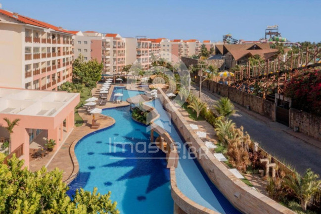 Imagem Apartamento com 2 Quartos à Venda, 72 m² em Porto Das Dunas - Aquiraz