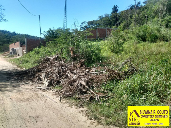Terreno à Venda, 3.071 m² em Itaocaia Valley (itaipuaçu) - Maricá