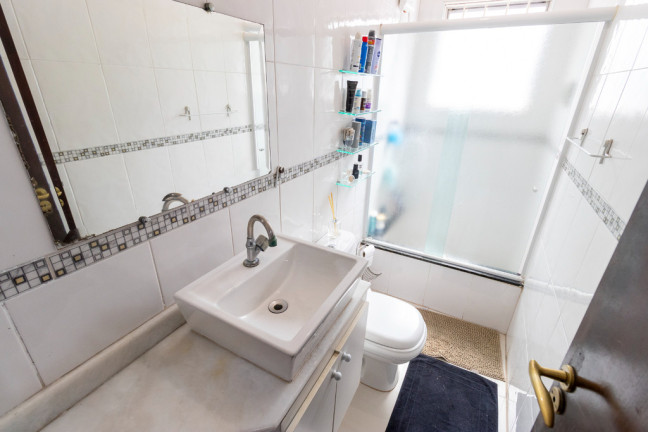 Imagem Casa com 3 Quartos à Venda, 162 m² em Vila Santa Catarina - São Paulo Imagem Casa com 3 Quartos à Venda, 162 m² em Vila Santa Catarina - São Paulo