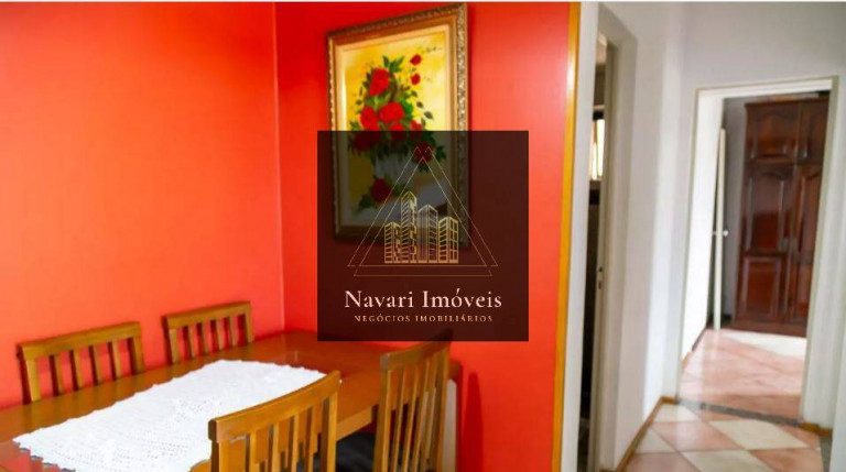 Imagem Apartamento com 2 Quartos à Venda, 64 m² em Vila Augusta - Guarulhos Imagem Apartamento com 2 Quartos à Venda, 64 m² em Vila Augusta - Guarulhos