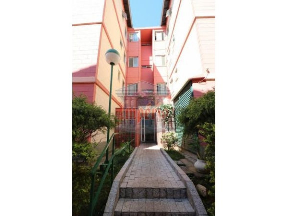 Imagem Apartamento com 2 Quartos à Venda, 50 m² em Vila Camilópolis - Santo André Imagem Apartamento com 2 Quartos à Venda, 50 m² em Vila Camilópolis - Santo André