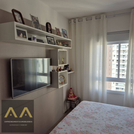 Imagem Apartamento com 1 Quarto à Venda, 52 m² em Alphaville Centro Industrial E Empresarial/alphaville. - Barueri Imagem Apartamento com 1 Quarto à Venda, 52 m² em Alphaville Centro Industrial E Empresarial/alphaville. - Barueri