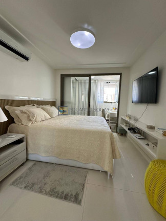 Imagem Apartamento com 4 Quartos à Venda, 138 m² em Praia De Itaparica - Vila Velha