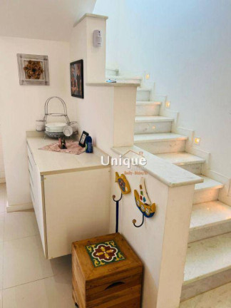 Imagem Casa com 3 Quartos à Venda, 180 m² em Rasa - Armação Dos Búzios
